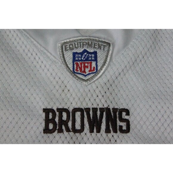 Peyton Hillis Browns Jersey - Picture 3 of 15